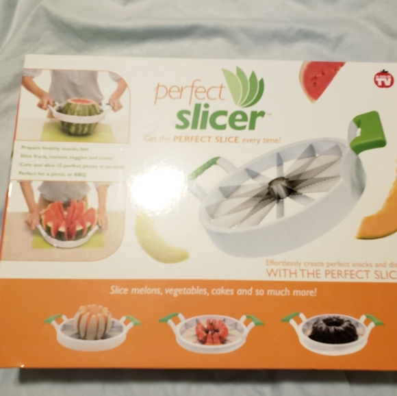 As seen on TV perfect slicer - Picture 4 of 8